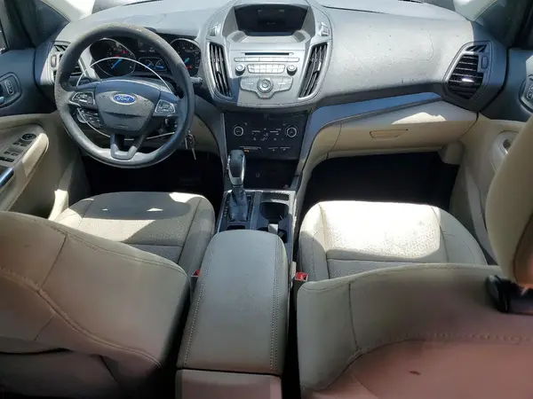 1FMCU0GD4JUC61311 2018 FORD ESCAPE - Image 8