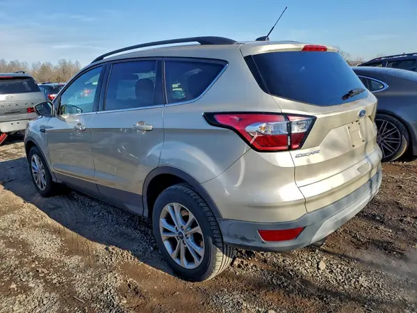 1FMCU0GD4JUC61731 2018 FORD ESCAPE - Image 2