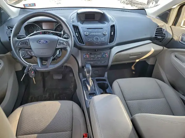 1FMCU0GD4JUC61731 2018 FORD ESCAPE - Image 8