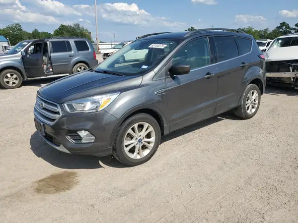 1FMCU0GD4JUC64841 2018 FORD ESCAPE - Image 1