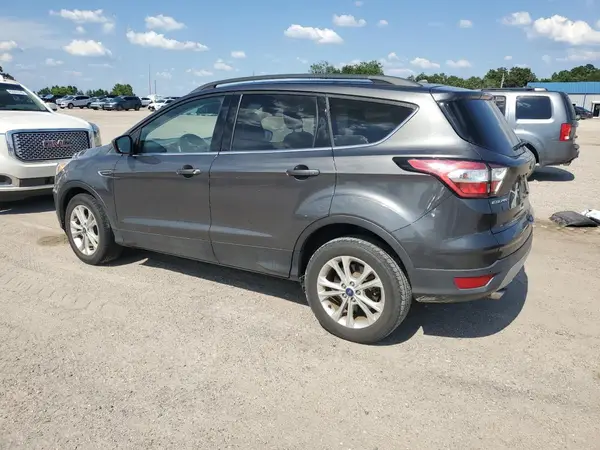 1FMCU0GD4JUC64841 2018 FORD ESCAPE - Image 2