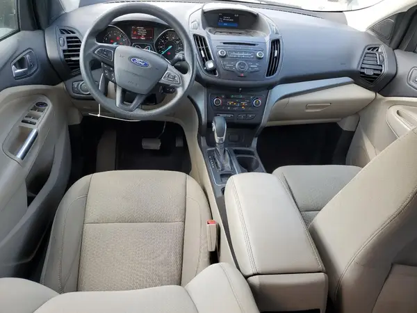 1FMCU0GD4JUC64841 2018 FORD ESCAPE - Image 8
