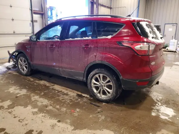 1FMCU0GD4JUC67738 2018 FORD ESCAPE - Image 2