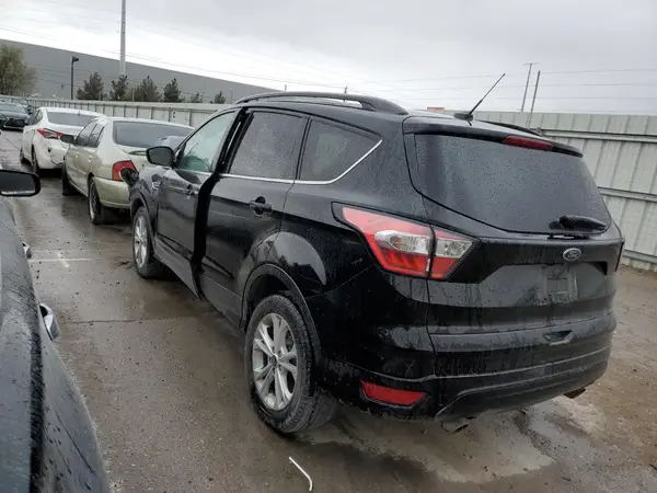 1FMCU0GD4JUC67805 2018 FORD ESCAPE - Image 2