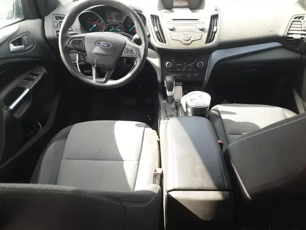 1FMCU0GD4JUC67805 2018 FORD ESCAPE - Image 8