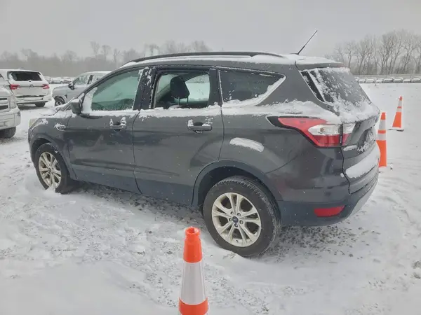 1FMCU0GD4JUC68310 2018 FORD ESCAPE - Image 2