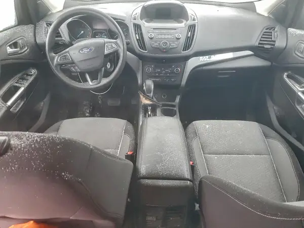 1FMCU0GD4JUC68310 2018 FORD ESCAPE - Image 8