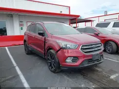 1FMCU0GD4JUC70820 2018 FORD ESCAPE