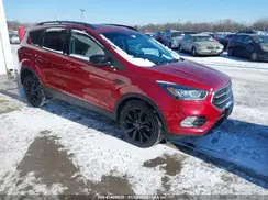 1FMCU0GD4JUC74155 2018 FORD ESCAPE