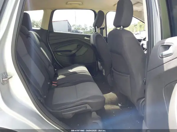 1FMCU0GD4JUC80814 2018 FORD ESCAPE - Image 8