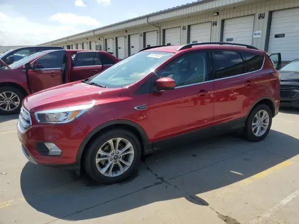 1FMCU0GD4JUC88167 2018 FORD ESCAPE - Image 1