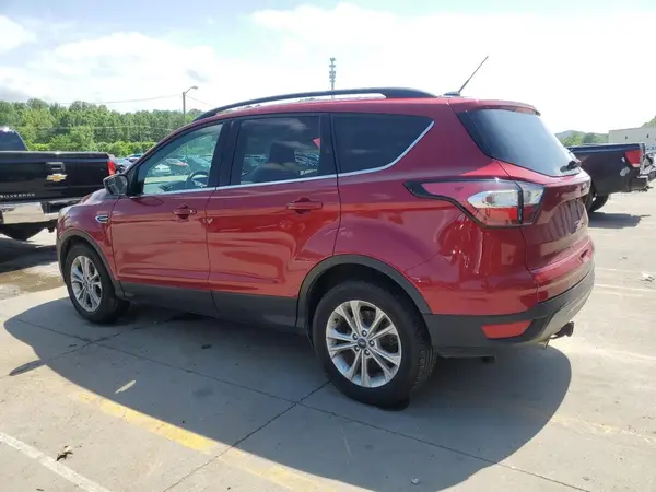 1FMCU0GD4JUC88167 2018 FORD ESCAPE - Image 2