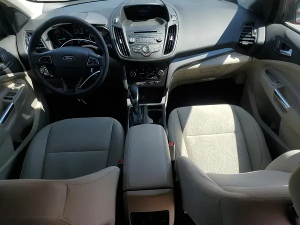 1FMCU0GD4JUC88167 2018 FORD ESCAPE - Image 8