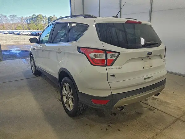 1FMCU0GD4JUC88248 2018 FORD ESCAPE - Image 2
