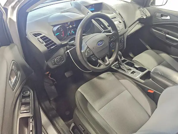 1FMCU0GD4JUC88248 2018 FORD ESCAPE - Image 8