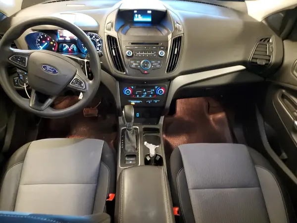 1FMCU0GD4JUC88492 2018 FORD ESCAPE - Image 8
