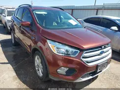 1FMCU0GD4JUC90100 2018 FORD ESCAPE