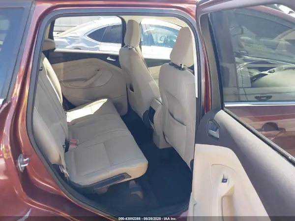 1FMCU0GD4JUC90100 2018 FORD ESCAPE - Image 8