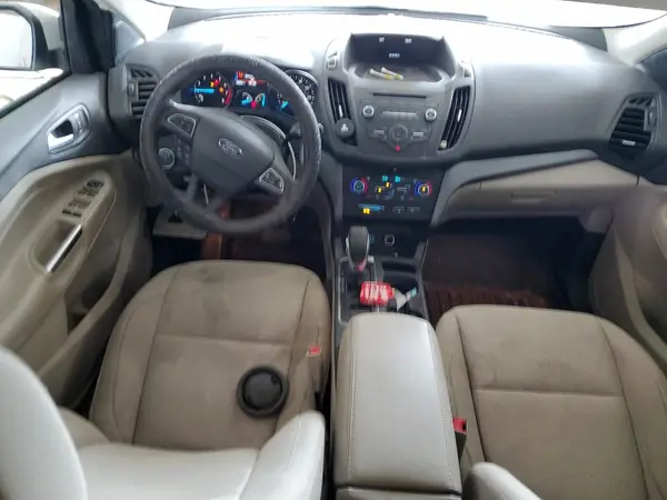 1FMCU0GD4JUC90422 2018 FORD ESCAPE - Image 8