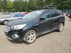 1FMCU0GD4JUC91389 2018 FORD ESCAPE