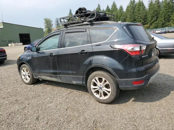 1FMCU0GD4JUC91389 2018 FORD ESCAPE - Image 2