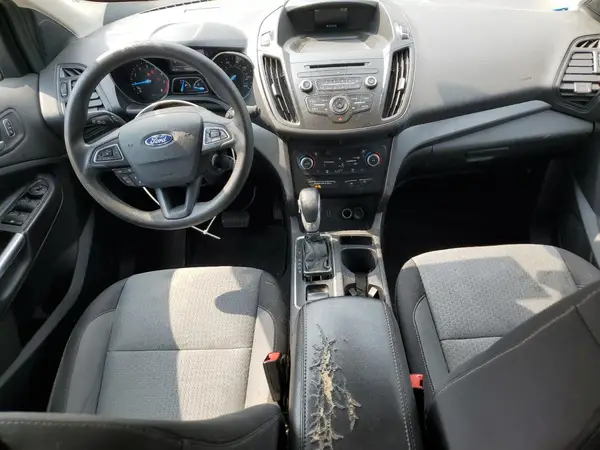 1FMCU0GD4JUC91389 2018 FORD ESCAPE - Image 8