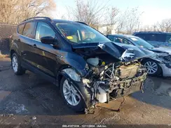 1FMCU0GD4JUC98181 2018 FORD ESCAPE