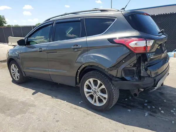 1FMCU0GD4JUD00799 2018 FORD ESCAPE - Image 2