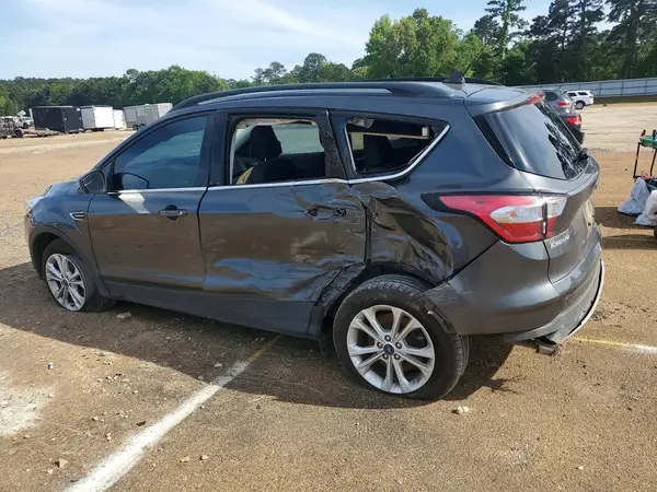 1FMCU0GD4JUD04190 2018 FORD ESCAPE - Image 2