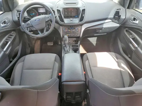 1FMCU0GD4JUD04190 2018 FORD ESCAPE - Image 8