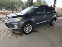 1FMCU0GD4JUD06070 2018 FORD ESCAPE