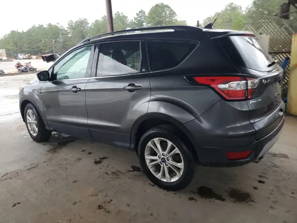 1FMCU0GD4JUD06070 2018 FORD ESCAPE - Image 2