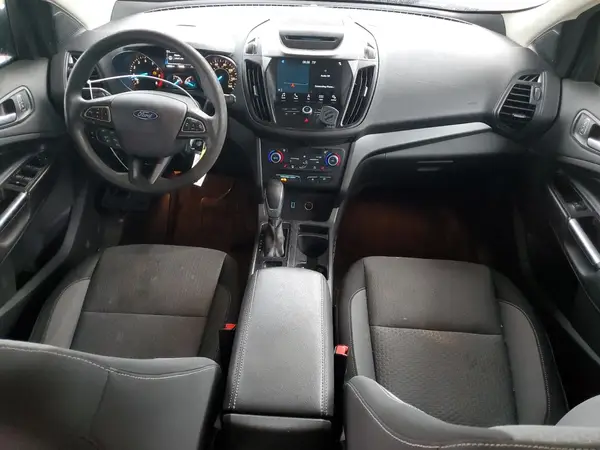 1FMCU0GD4JUD06070 2018 FORD ESCAPE - Image 8