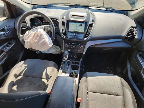 1FMCU0GD4JUD07073 2018 FORD ESCAPE - Image 8