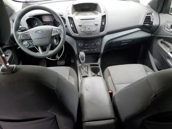 1FMCU0GD4JUD07123 2018 FORD ESCAPE - Image 8