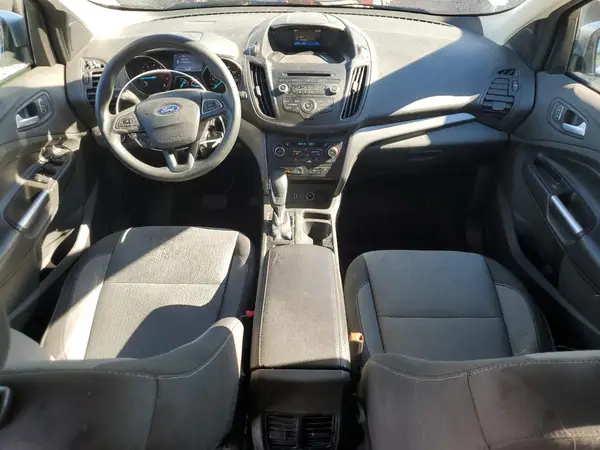 1FMCU0GD4JUD07932 2018 FORD ESCAPE - Image 8