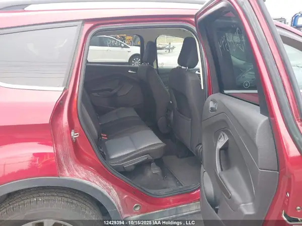 1FMCU0GD4JUD10197 2018 FORD ESCAPE - Image 8