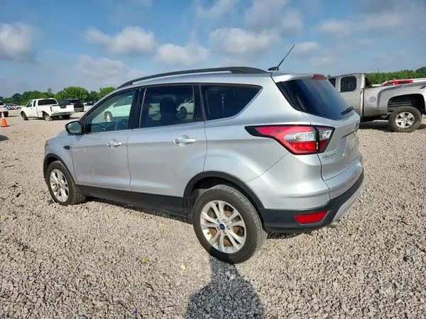 1FMCU0GD4JUD13956 2018 FORD ESCAPE - Image 2