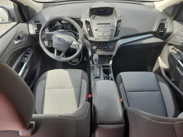 1FMCU0GD4JUD13956 2018 FORD ESCAPE - Image 8