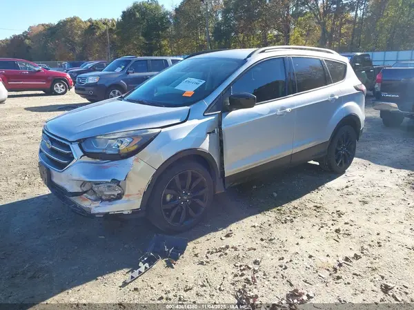 1FMCU0GD4JUD14041 2018 FORD ESCAPE - Image 2