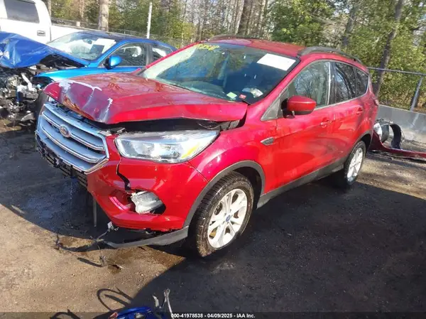 1FMCU0GD4JUD14766 2018 FORD ESCAPE - Image 2