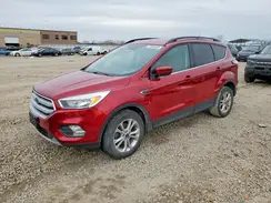 1FMCU0GD4JUD15383 2018 FORD ESCAPE