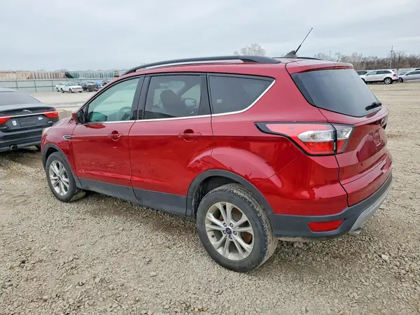 1FMCU0GD4JUD15383 2018 FORD ESCAPE - Image 2