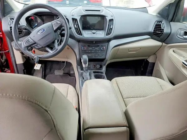 1FMCU0GD4JUD15383 2018 FORD ESCAPE - Image 8