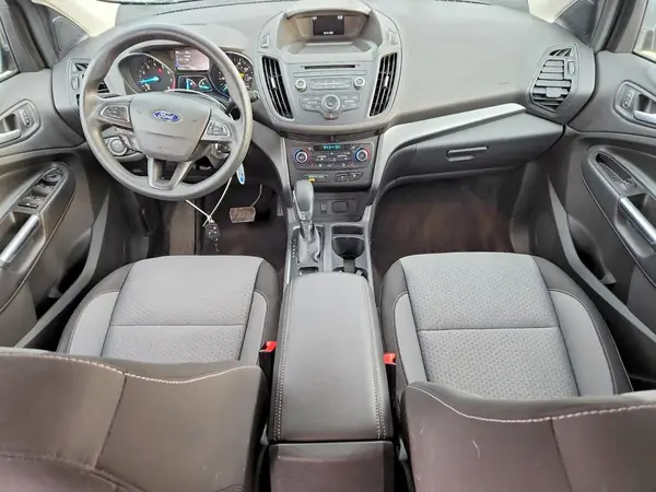 1FMCU0GD4JUD15660 2018 FORD ESCAPE - Image 8