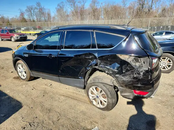 1FMCU0GD4JUD16713 2018 FORD ESCAPE - Image 2