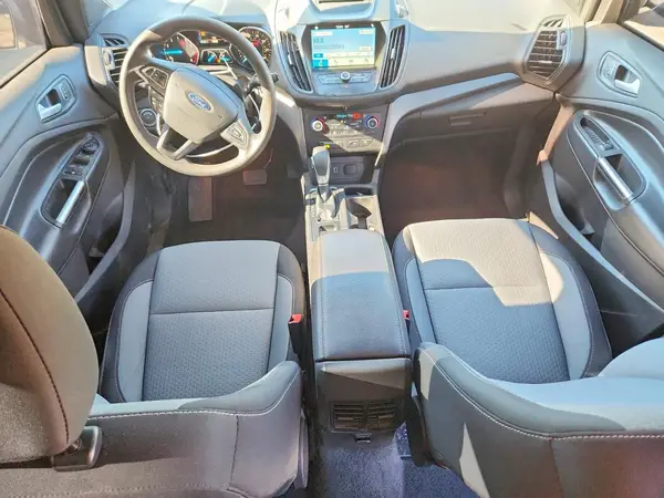 1FMCU0GD4JUD16713 2018 FORD ESCAPE - Image 8