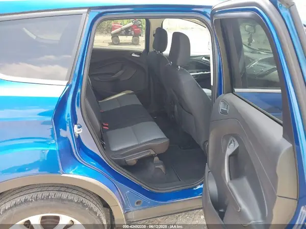 1FMCU0GD4JUD17246 2018 FORD ESCAPE - Image 8