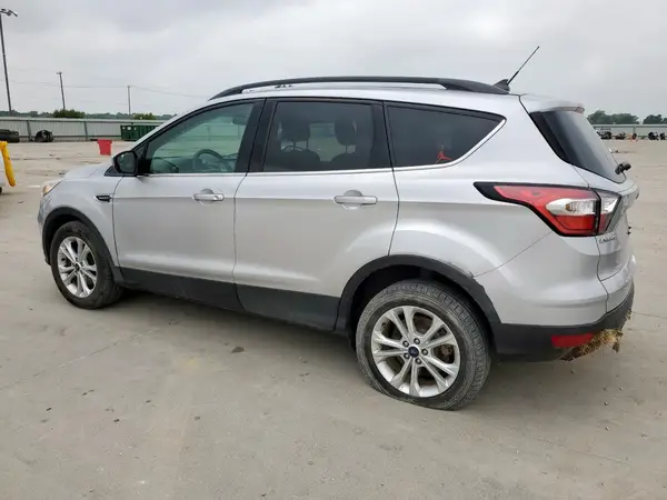 1FMCU0GD4JUD18431 2018 FORD ESCAPE - Image 2
