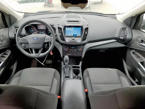 1FMCU0GD4JUD18431 2018 FORD ESCAPE - Image 8